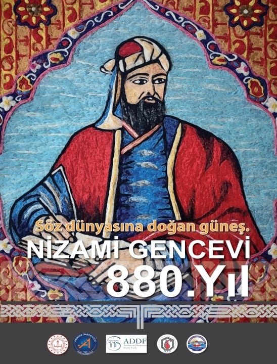 Nizami Gencevi 880.doğum yılında resim sergisi ile anıldı